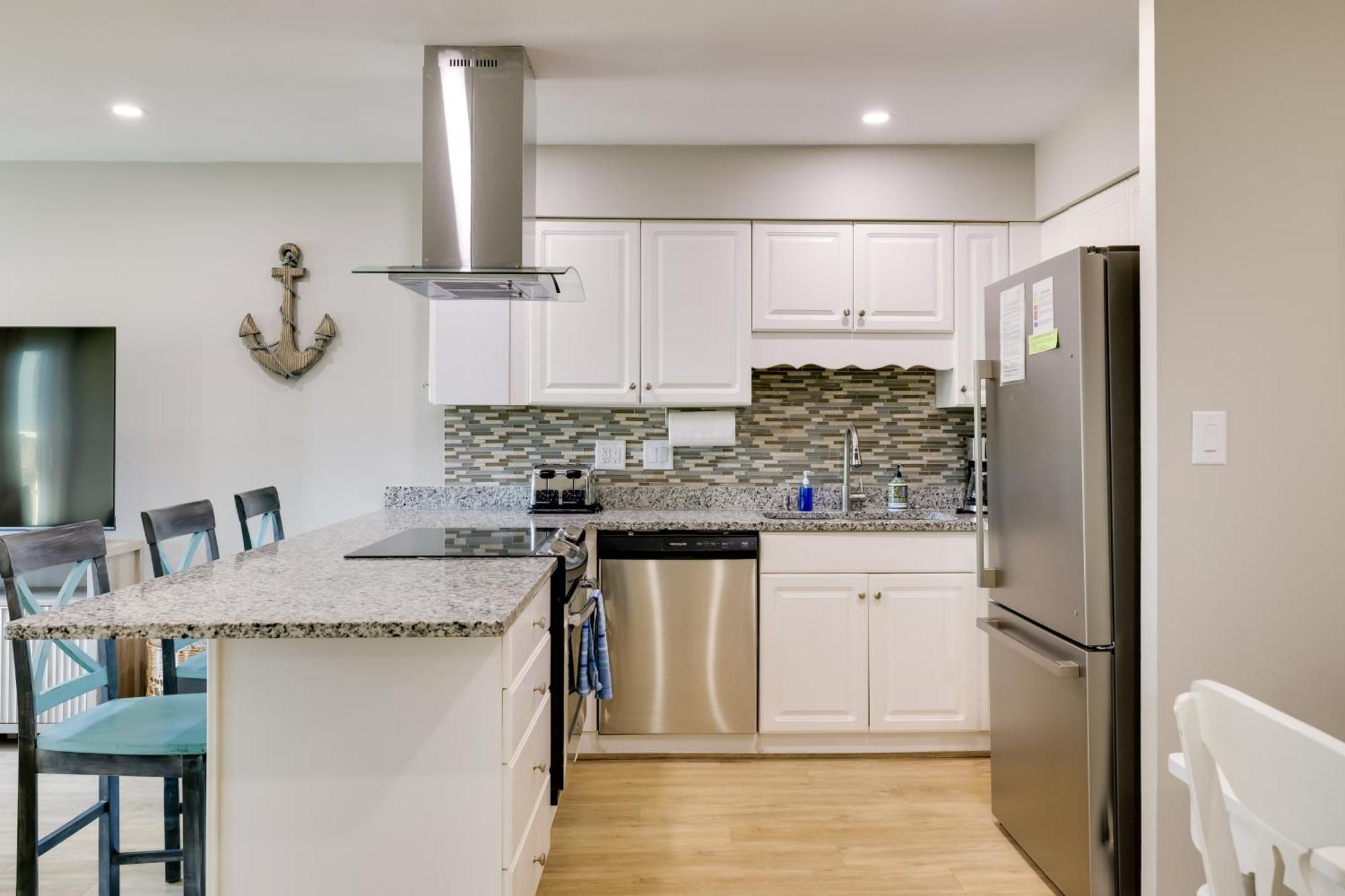Emerald Isle Condo With Indoor Pool And Beach Access! Exterior photo
