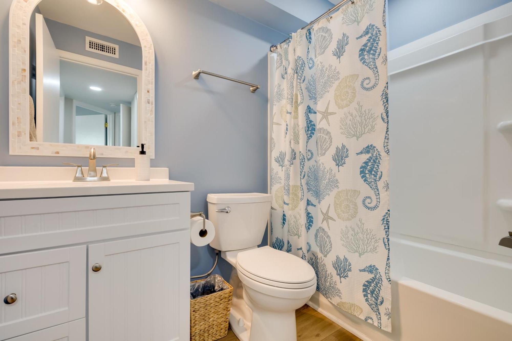 Emerald Isle Condo With Indoor Pool And Beach Access! Exterior photo